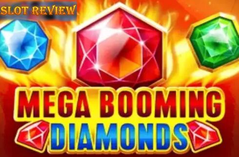 Mega Booming Diamonds icon